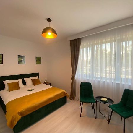 Vila Moga Сінмартін Екстер'єр фото